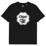 “Chipie Chic” Tee-shirt éco-friendly – Image 2
