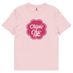 “Chipie Chic” Tee-shirt éco-friendly – Image 9
