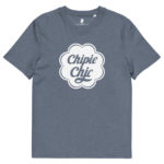 “Chipie Chic” Tee-shirt éco-friendly – Image 7