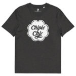 “Chipie Chic” Tee-shirt éco-friendly – Image 6