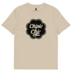 “Chipie Chic” Tee-shirt éco-friendly – Image 13
