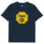 “Chipie Chic” Tee-shirt éco-friendly – Image 10