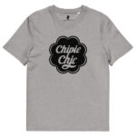 “Chipie Chic” Tee-shirt éco-friendly – Image 8