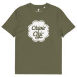 “Chipie Chic” Tee-shirt éco-friendly – Image 11