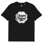 “Chuipa Chiant” Tee-shirt éco-friendly – Image 3