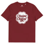 “Chuipa Chiant” Tee-shirt éco-friendly – Image 8