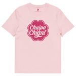 “Chuipa Chiant” Tee-shirt éco-friendly – Image 13