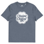 “Chuipa Chiant” Tee-shirt éco-friendly – Image 11