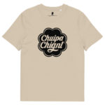 “Chuipa Chiant” Tee-shirt éco-friendly – Image 12