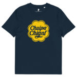 “Chuipa Chiant” Tee-shirt éco-friendly – Image 5
