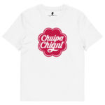 “Chuipa Chiant” Tee-shirt éco-friendly – Image 4