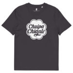 “Chuipa Chiante” Tee-shirt éco-friendly – Image 3