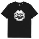 “Chuipa Chiante” Tee-shirt éco-friendly