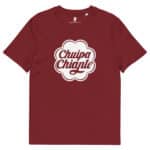 “Chuipa Chiante” Tee-shirt éco-friendly – Image 11