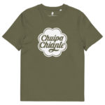 “Chuipa Chiante” Tee-shirt éco-friendly – Image 6