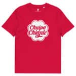 “Chuipa Chiante” Tee-shirt éco-friendly – Image 9