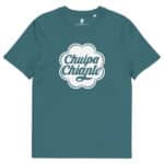 “Chuipa Chiante” Tee-shirt éco-friendly – Image 12