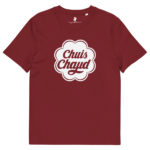 “Chuis Chaud” Tee-shirt éco-friendly – Image 13