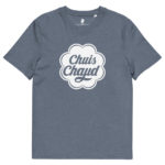 “Chuis Chaud” Tee-shirt éco-friendly – Image 12