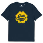 “Chuis Chaud” Tee-shirt éco-friendly – Image 7
