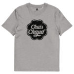 “Chuis Chaud” Tee-shirt éco-friendly – Image 6