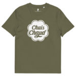 “Chuis Chaud” Tee-shirt éco-friendly – Image 8