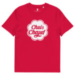 “Chuis Chaud” Tee-shirt éco-friendly – Image 5