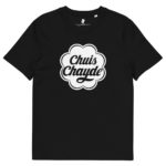 “Chuis Chaude” Tee-shirt éco-friendly – Image 3