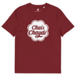 “Chuis Chaude” Tee-shirt éco-friendly – Image 13
