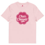 “Chuis Chaude” Tee-shirt éco-friendly – Image 9
