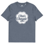 “Chuis Chaude” Tee-shirt éco-friendly – Image 12