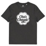 “Chuis Chaude” Tee-shirt éco-friendly – Image 10