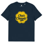 “Chuis Chaude” Tee-shirt éco-friendly – Image 5