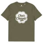 “Chuis Chaude” Tee-shirt éco-friendly – Image 6