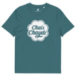 “Chuis Chaude” Tee-shirt éco-friendly – Image 2