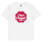 “Chuis Chaude” Tee-shirt éco-friendly – Image 4