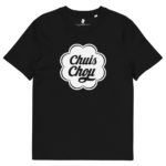 “Chuis Chou” Tee-shirt éco-friendly – Image 3