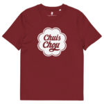 “Chuis Chou” Tee-shirt éco-friendly – Image 7