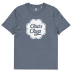 “Chuis Chou” Tee-shirt éco-friendly – Image 11