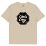 “Chuis Chou” Tee-shirt éco-friendly – Image 10