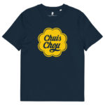 “Chuis Chou” Tee-shirt éco-friendly – Image 9
