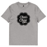 “Chuis Chou” Tee-shirt éco-friendly – Image 12