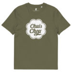 “Chuis Chou” Tee-shirt éco-friendly – Image 6