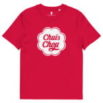 “Chuis Chou” Tee-shirt éco-friendly – Image 2