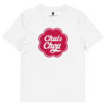 “Chuis Chou” Tee-shirt éco-friendly – Image 4