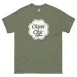 "Chipie Chic" Tee-shirt – Image 8