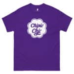 "Chipie Chic" Tee-shirt