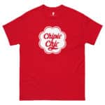 "Chipie Chic" Tee-shirt – Image 6