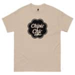"Chipie Chic" Tee-shirt – Image 13