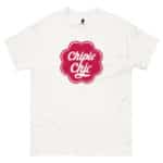 "Chipie Chic" Tee-shirt – Image 4